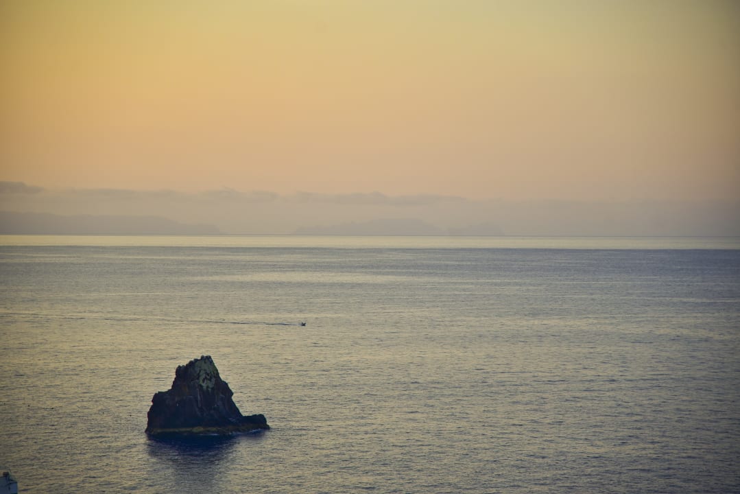 Strand Hotel Baia Azul