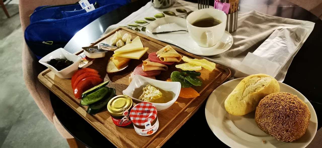 Gastro Seaden Quality Resort & Spa