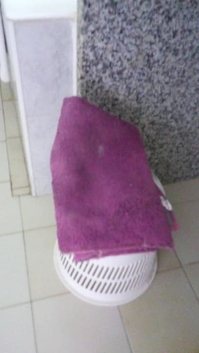Baddeteppich 2 Hotel Foners