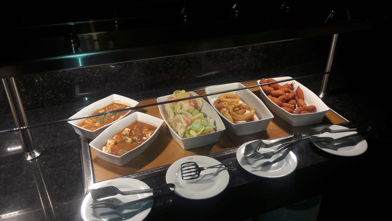 Gastro Hotel Riu Dunamar