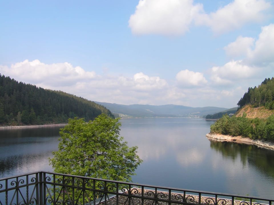 Seehotel Hubertus Zimmer 12 Seehotel Hubertus -Schloss am See