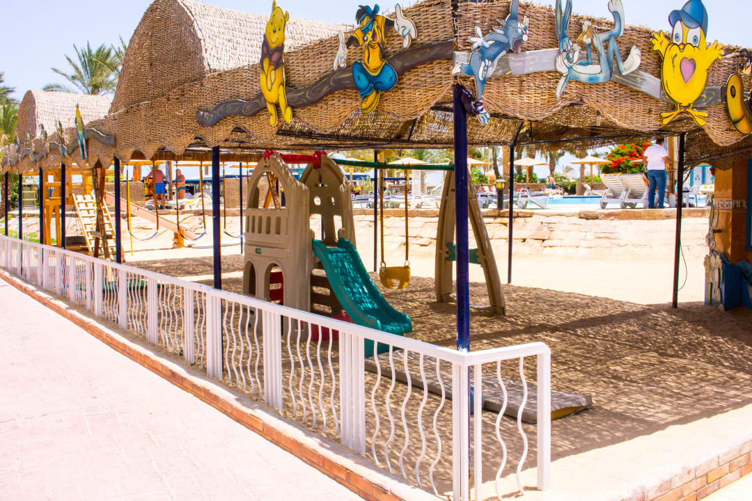 Sport & Freizeit Golden Beach Resort