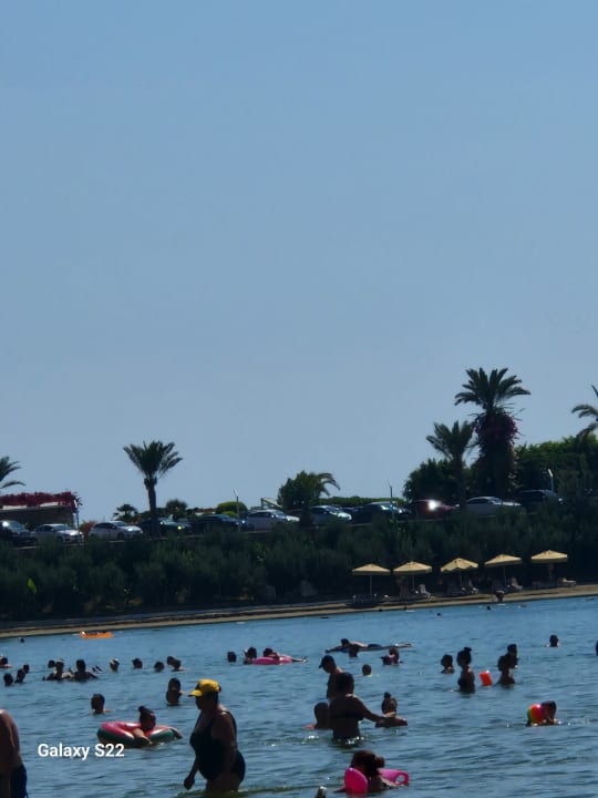 Strand Alaiye Resort & Spa