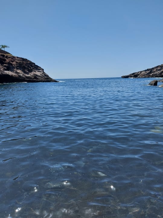 Strand Hotel Riu Buenavista