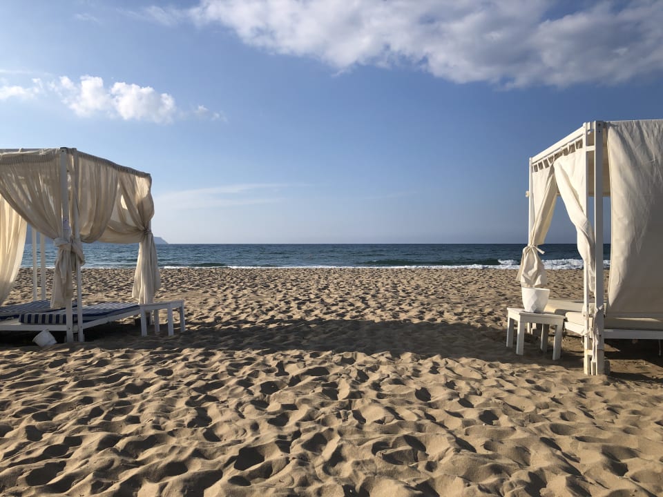 Strand Anemos Luxury Grand Resort