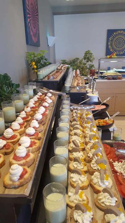 Gastro Capo Di Corfu  (Im Umbau/Renovierung)