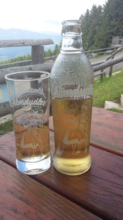 Restaurant Tonnerhütte