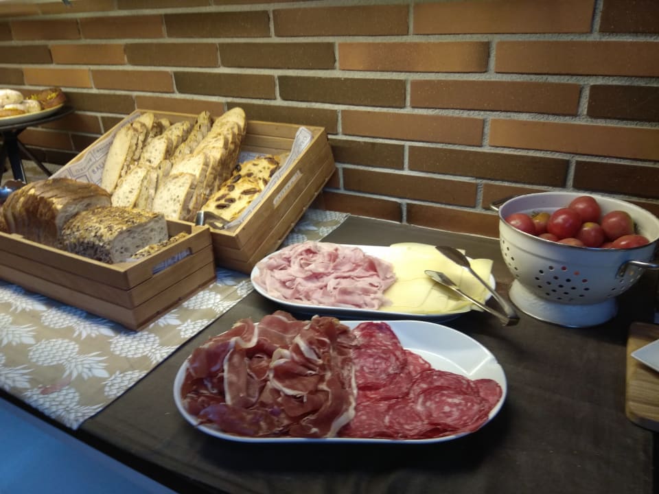 Gastro Hotel Praktik Bakery