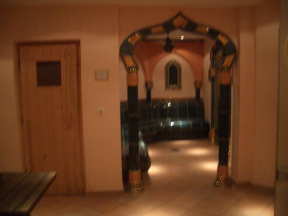 Eine Sauna Landgasthof Karner