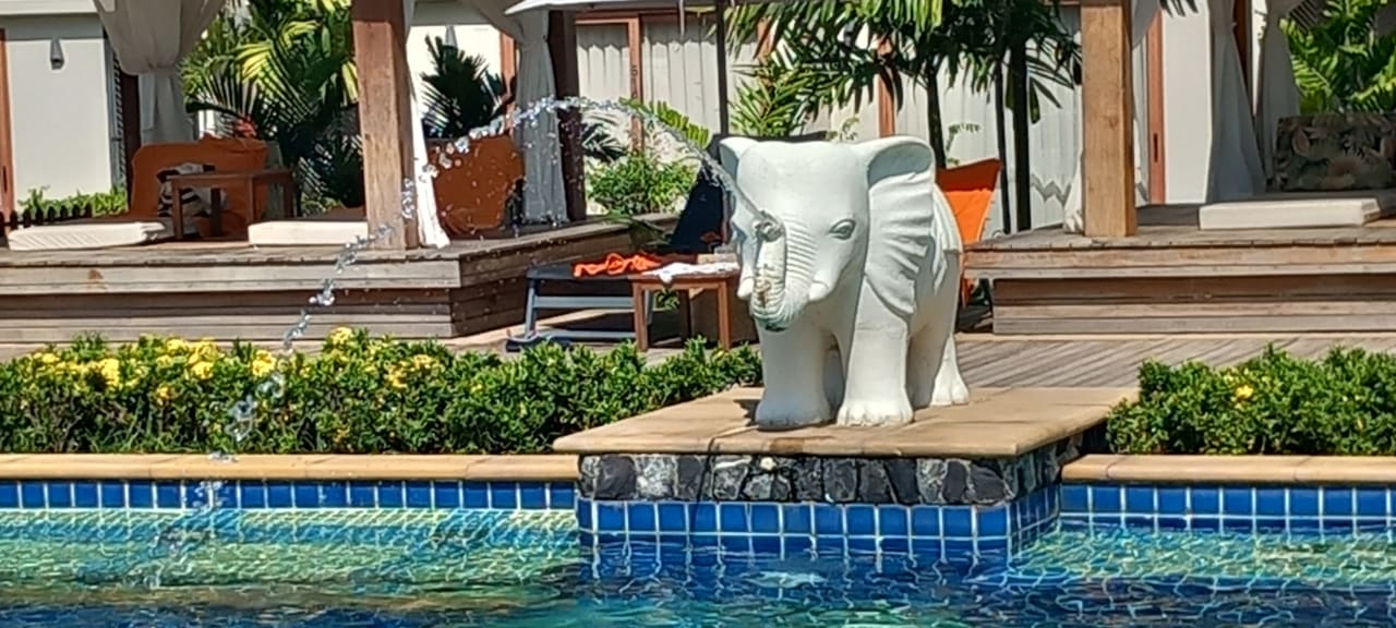 Pool Bandara Spa Resort & Pool Villas, Samui