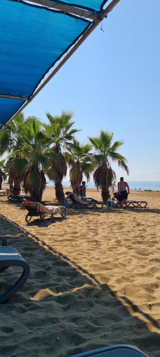 Strand Club Grand Aqua