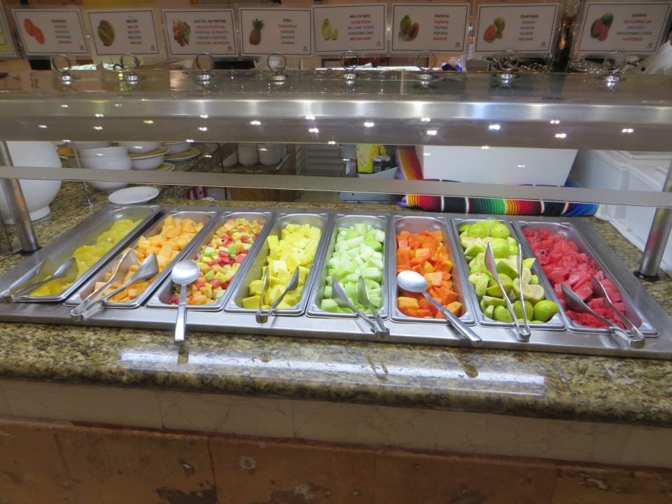 Gastro Viva Azteca by Wyndham - All Inclusive Resort