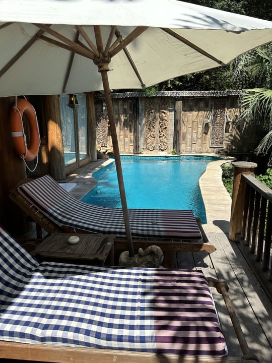 Zimmer Santhiya Koh Phangan Resort & Spa