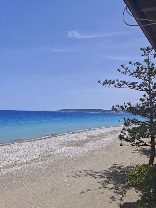 Strand Sunshine Rhodes