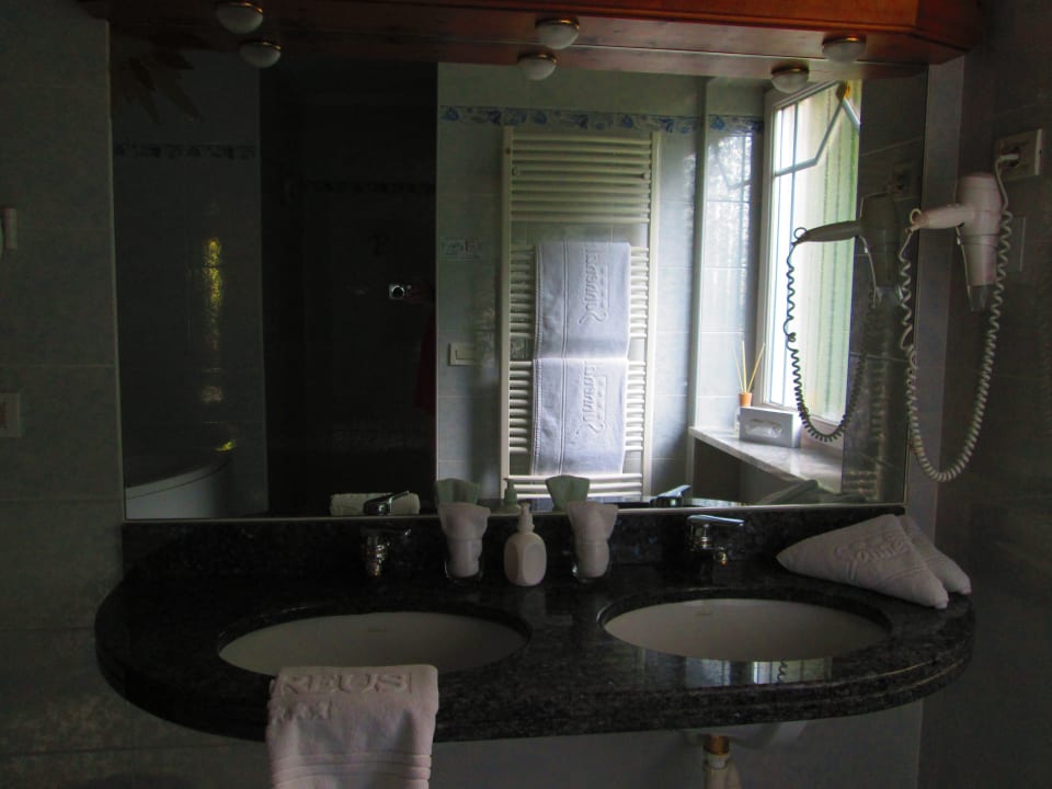 Zimmer Hotel Sonnenalm