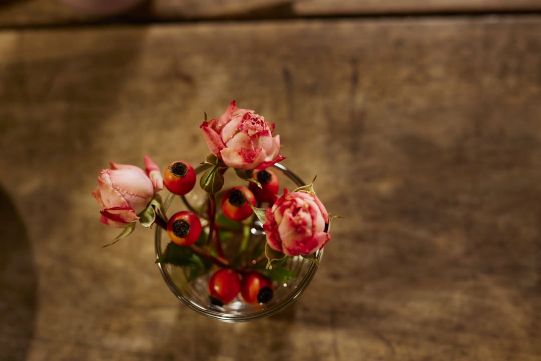 Sonstiges Zum roten Bären