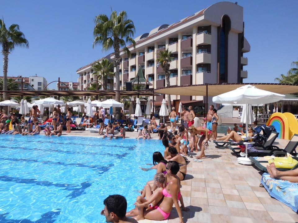 Wollen wieder hin Hane Family Resort