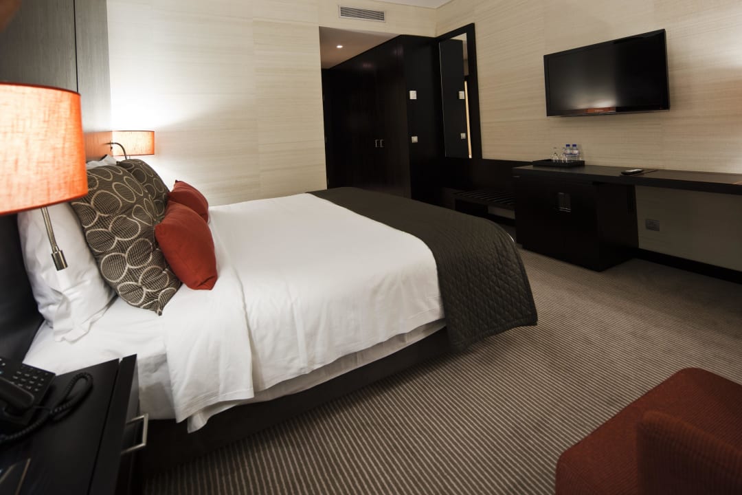 Suite Hotel Baia Luanda