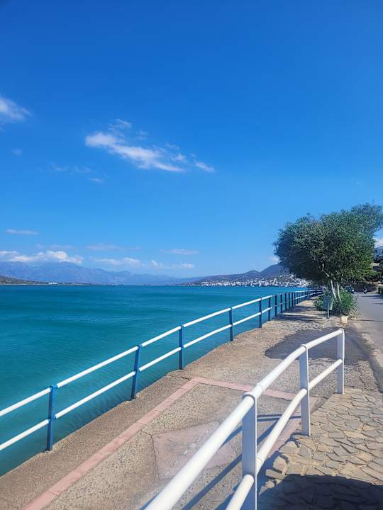 Strand Domes Aulus Elounda All-Inclusive Resort, Curio Collection by Hilton