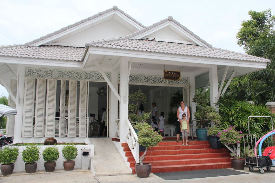 Rezeption Laksasubha Hua Hin