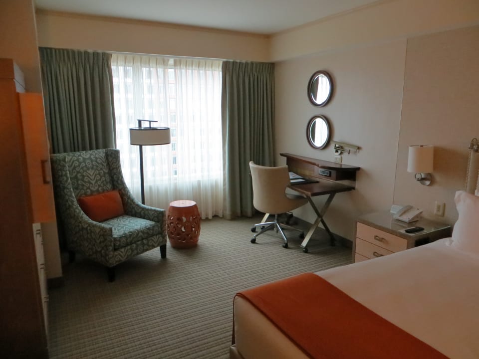 Zimmer Hotel Seaport