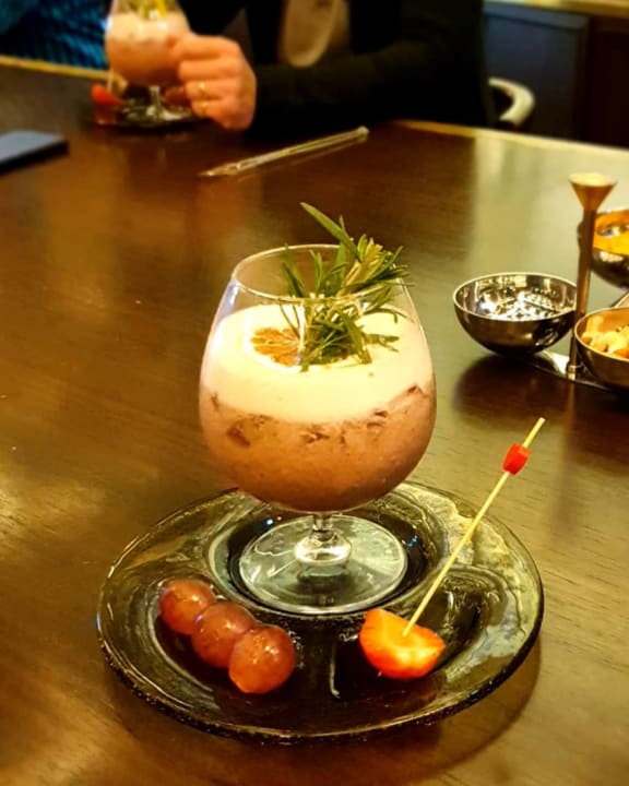 Gastro Voyage Belek Golf & Spa