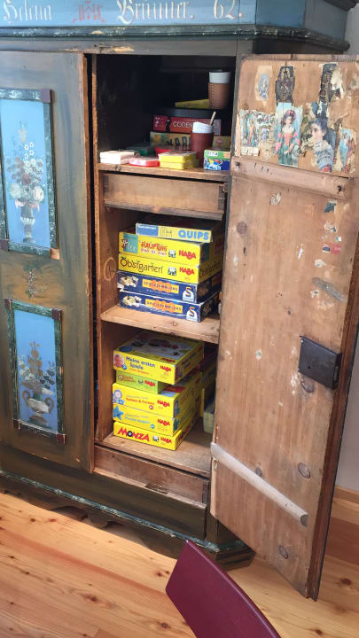 Sport & Freizeit Kinderhotel Stegerhof