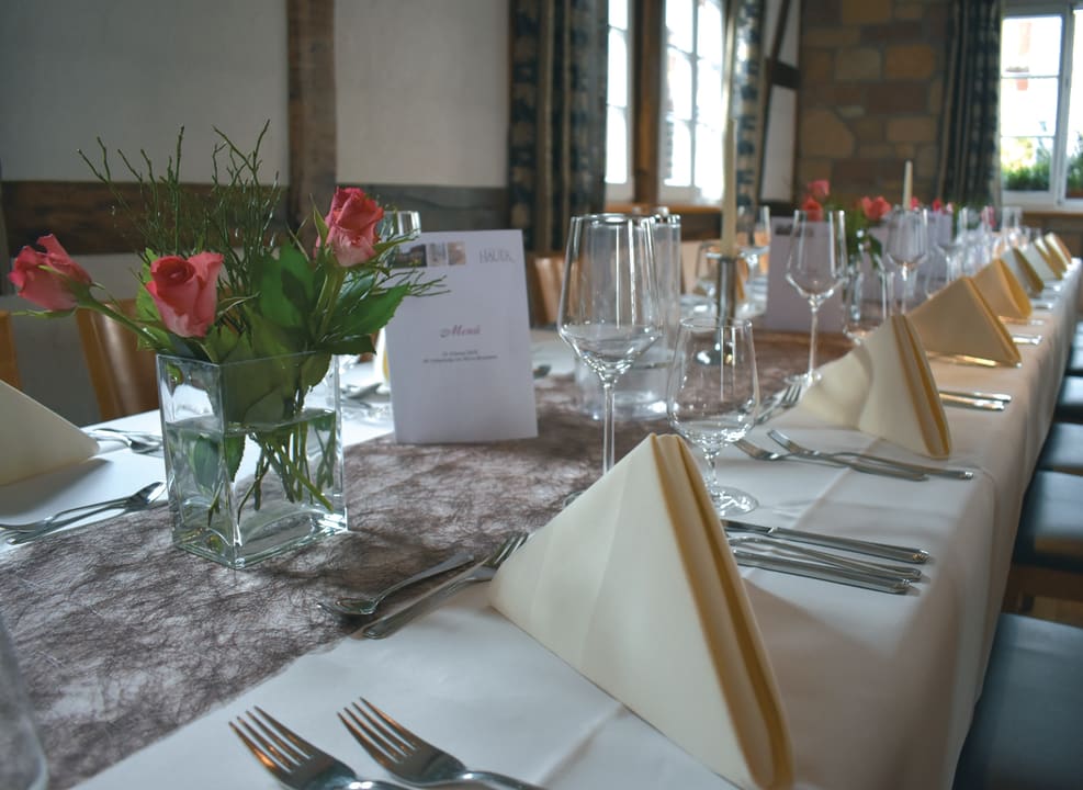 Gastro Landhotel Hauer