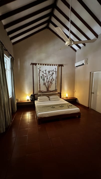 Zimmer Sigiriya Village