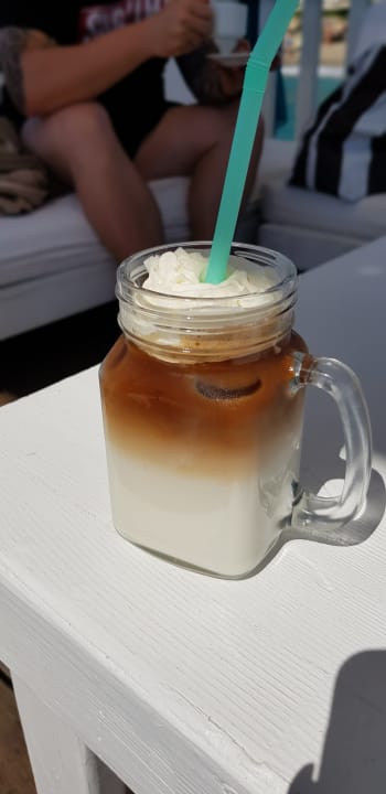 Gastro Sherwood Exclusive Kemer