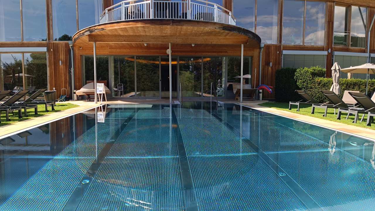 Pool RETTER Bio-Natur-Resort