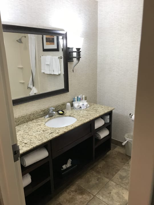 Zimmer Holiday Inn Express & Suites Page - Lake Powell Area