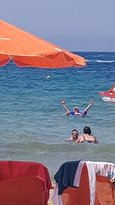 Strand High Beach Resort