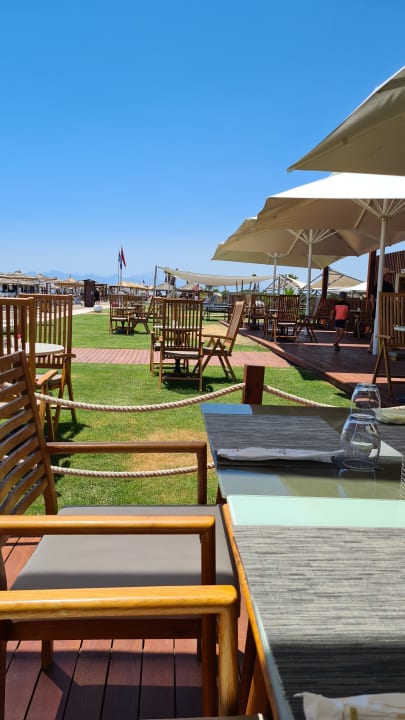 Gastro Titanic Deluxe Golf Belek