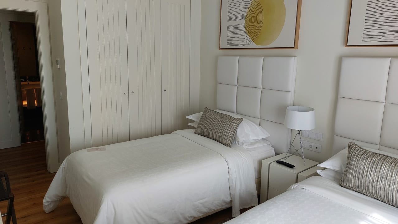 Zimmer Sheraton Cascais Resort
