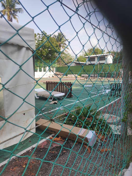 Sport & Freizeit Hotel Southern Palms Beach Resort