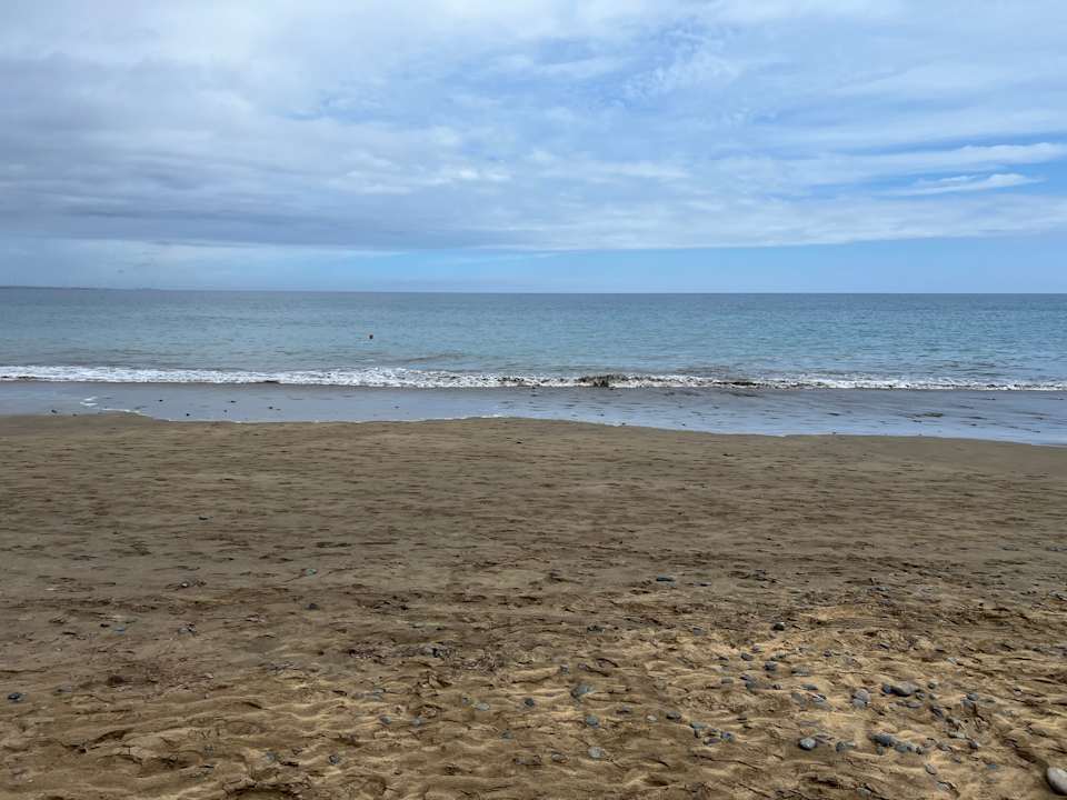 Strand Hotel Riu Palace Maspalomas Adults Only