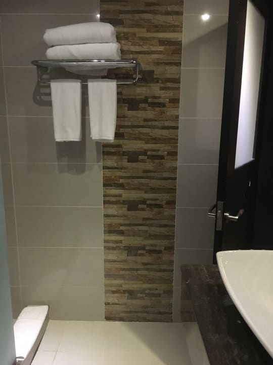 Zimmer BM Beach Resort