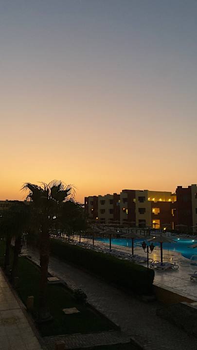 Ausblick Casa Mare Resort