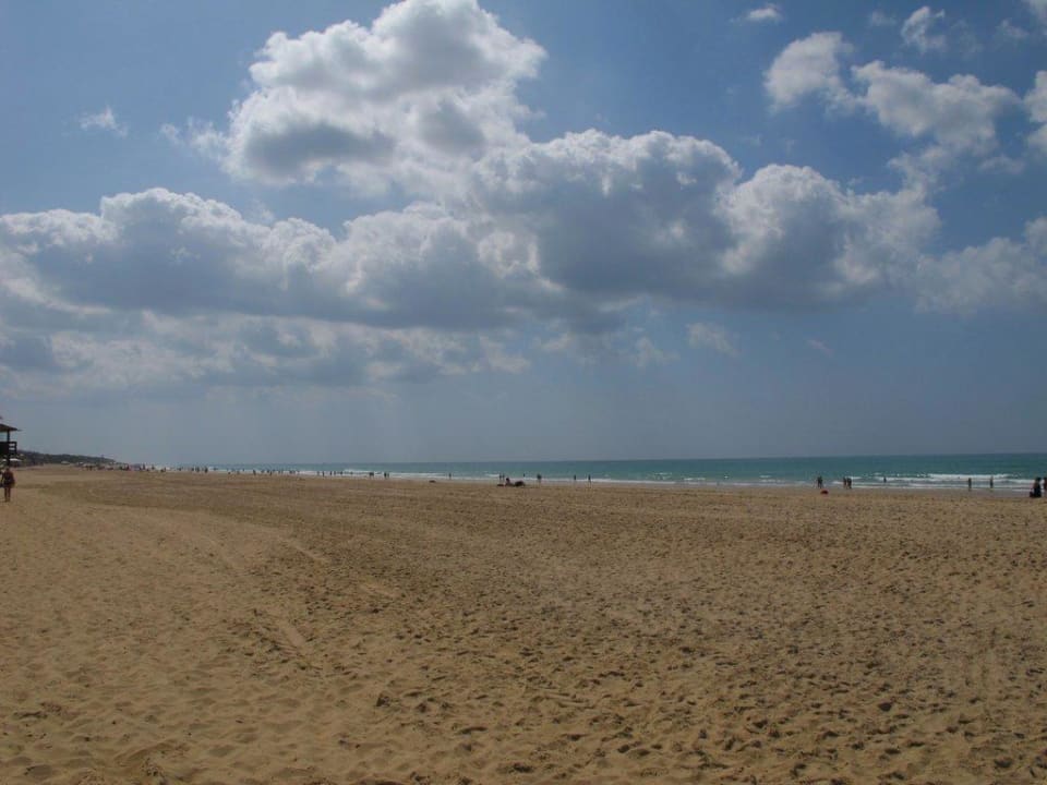 Strand Hipotels Playa la Barrosa