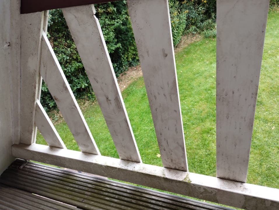 Gartenanlage Summio Bungalowpark Het Hart van Drenthe