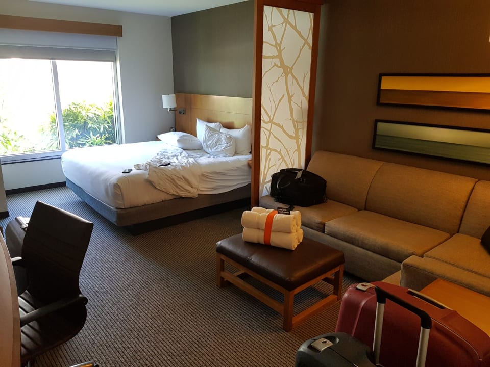 Zimmer Faro Blanco Resort & Yacht Club