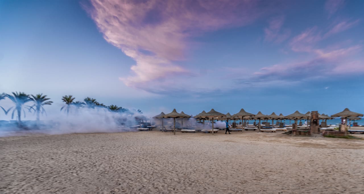 Strand Dream Lagoon Resort & Aqua Park