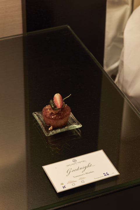 Zimmer Galaxy Hotel Iraklion