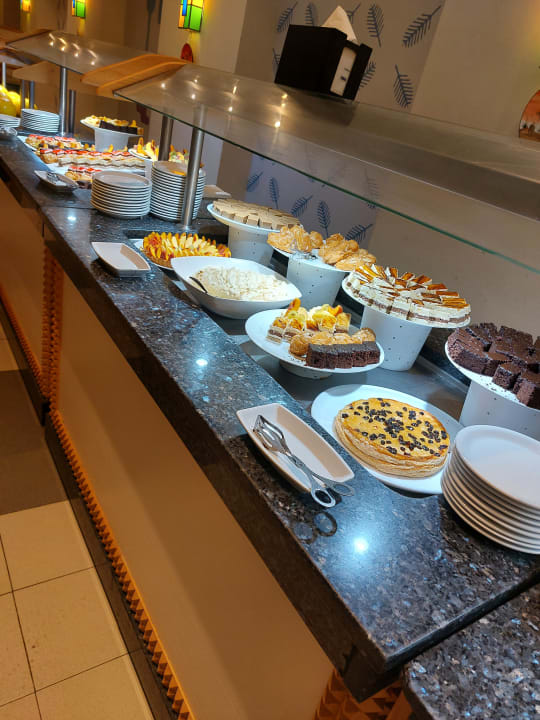 Gastro Calimera Yati Beach