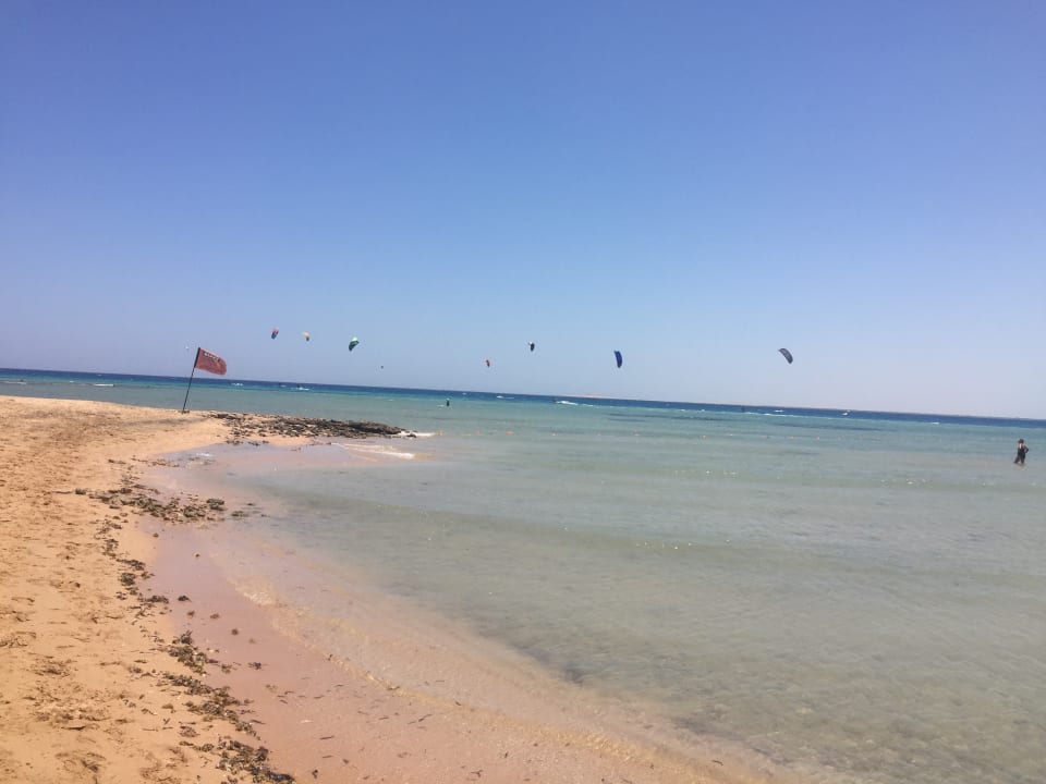 Strand Shams Prestige Abu Soma-Adults Only