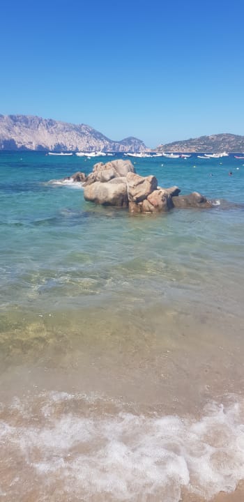 Strand Grande Baia Resort & Spa