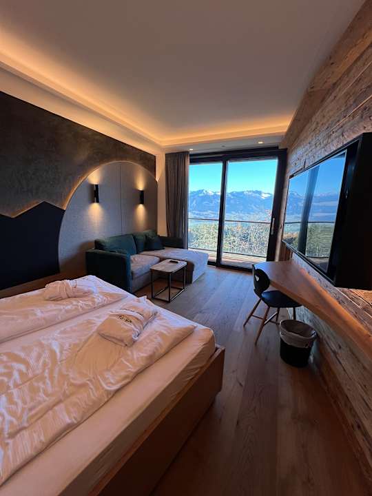 Zimmer Familotel Allgäuer Berghof