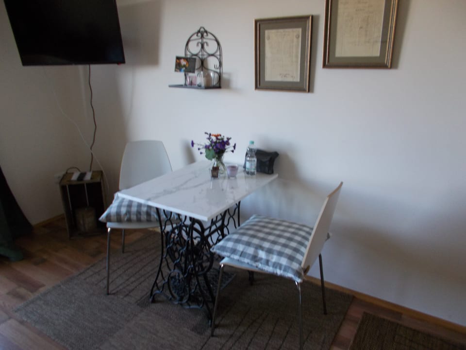 Zimmer Pension Sonnenhang