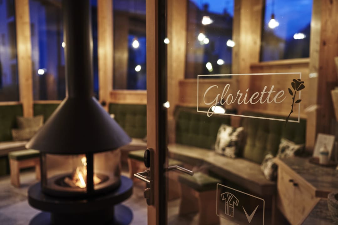 Sonstiges Goldene Rose Karthaus a member of Small Luxury Hotels